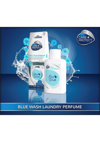 Care+protect,care And Protect Yüzde Yüz Pure Essence Konsantre Çamaşır Parfümü Okyanus Esintisi ,