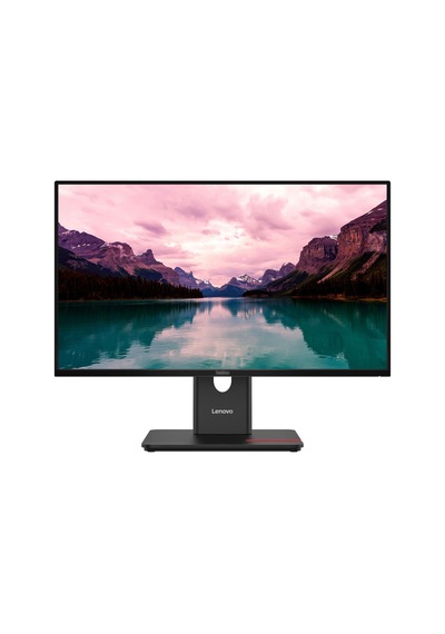 Lenovo Thınvısıon T24-40 64a4marxtk 23.8" 4ms 120hz Vga/hdmı/dısplay Vesa Pıvot Ips Led Monıtor
