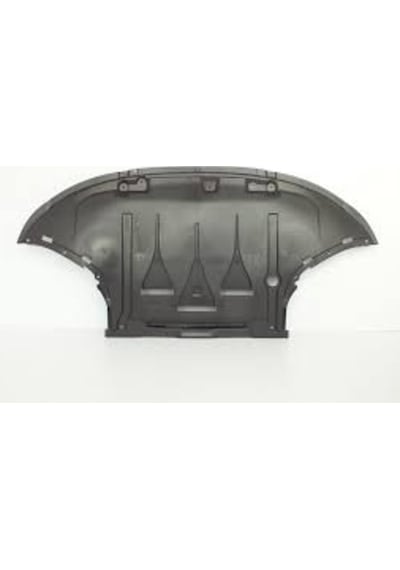 Audi A6 Motor Alt Muhafazasi - 2005 - 2011 - 4F0863821 450281652