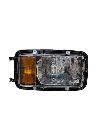 Ayfar Komple Far Mercedes Kamyon 2517/2521 1991 Sağ N11.335