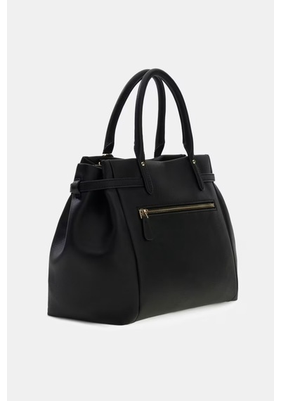 Guess Dorothy Omuz Çantası-bg223106 siyah