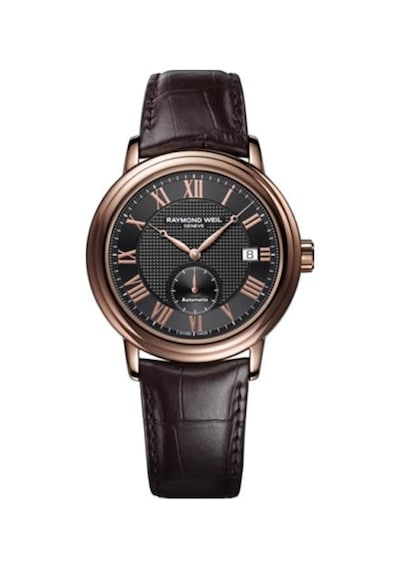 Raymond Weil 2838-PC5-00209 Maestro Erkek Kol Saati