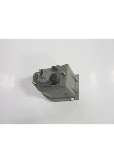 Daewoo Nubira 00/02 Si S Lambası Sağ Oval H3 Famella