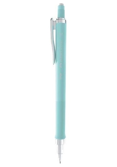 Faber Castell Edge 0.7 MM Versatil Kalem Pastel Turkuaz