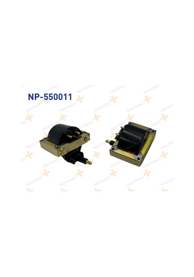 Nextpart Ateşleme Bobini Renault R9 R11 R19 1.4 Np-550011