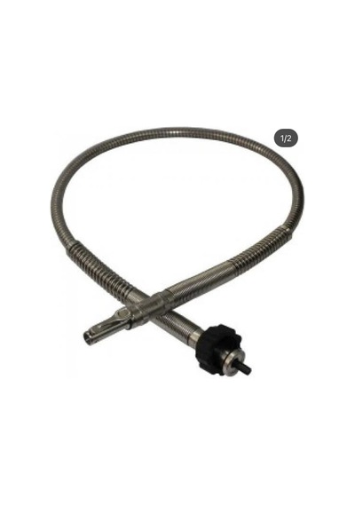 Spiral Kuyumcu Motor Askı