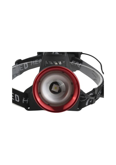 Ws-2080 Profesyonel Kafa Lambası 3000 Lümen 40 Watt 5468
