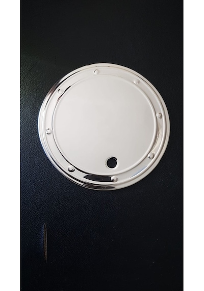 Ford Connect Krom Depo Kapağı 2009-2015 N11.14213