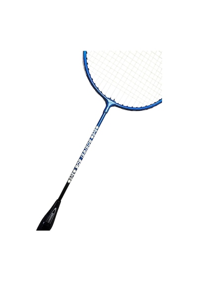 Ckspor Pro-606 Badminton Seti 2 Raket 3 Top Taşıma Çantalı Badminton Raketi Ve Top Seti