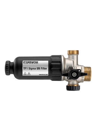 Fernox Tf1 Sıgma Ub Filtre 3/4 Bsp