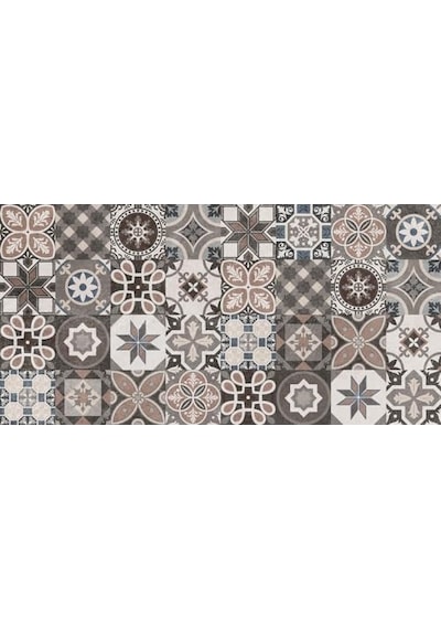 Kaplama Zemin Kaplama Folyosu 65x130 Cm Italian Ceramic