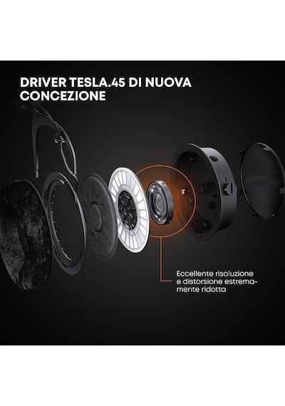 Dt 1770 Pro Mkıı 30 Ohm Kapalı Yapılı Stüdyo Referans Kulaklığı