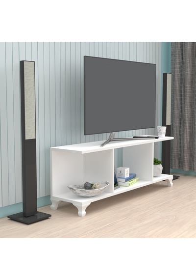 Kenzlife Televizyon Sehpası Seul Byz 038 080 30 Tv Ünitesi