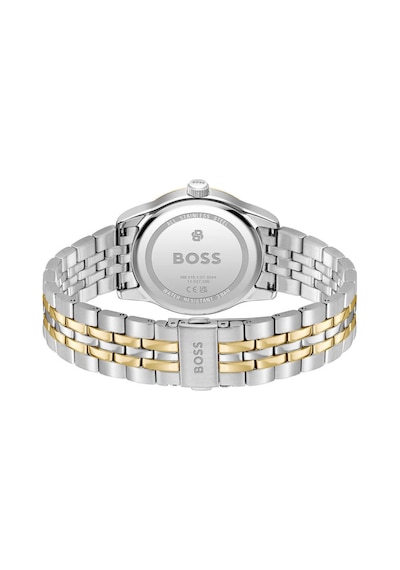 Boss Watches Hb1514358 Erkek Kol Saati Metalik Gri