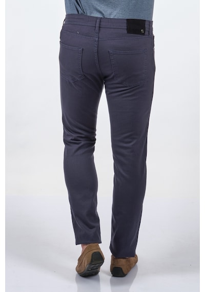 Ecer Lacivert Erkek Pantolon 10700310 001