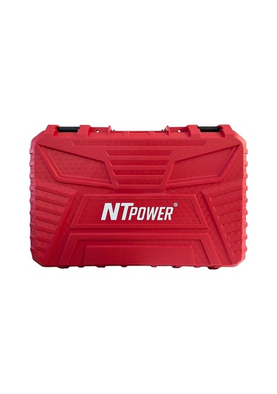 Nt Power 1/2 - 20V 6 Amper 1300NM C-1030 Profesyonel Kömürsüz Akülü Somun Sökme