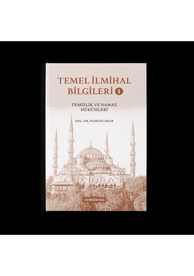 Temel İlmihal Bilgileri 1 - Aıaı-879430