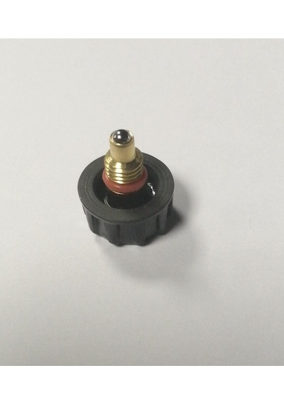 Welder Tm09gv Gaz Musluğu 1 Adet