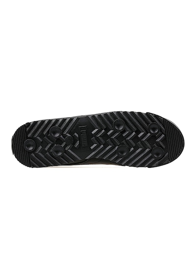 Puma Roma Basic Unisex Günlük Sneaker Spor Ayakkabı Siyah