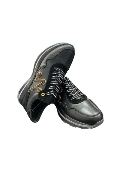 Kemal Tanca 863 19568 Erkek Spor Ayakkabı & Sneaker Çok Renkli