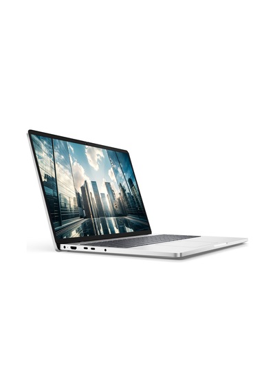 Dell Pro 16 BTO107 PC16250 U502 U7-255U 16 GB 1 TB SSD 16" W11P WUXGA Dizüstü Bilgisayar