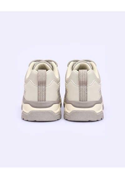 Kappa Biqueira Kadın Gri Sneaker
