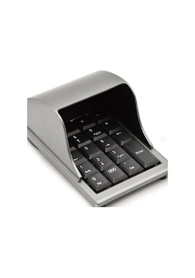 Kb19b Numlock Kablolu Hmngoxxtptprp