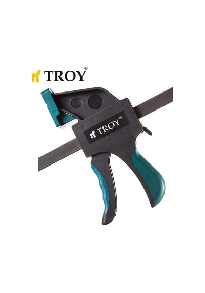 Troy 25112 Tetik Tipi Işkence. 30Cm