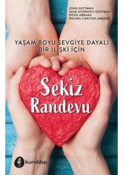 Sekiz Randevu - Douglas Abrams - Kuraldışı Yayınları