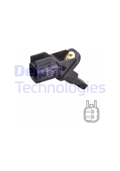 Delphı Ön Abs Sensoru Focus Iıı 11 Kuga I-ıı 08 17 Mondeo Iv 07 14 Connect 14 Volvo C30 06 12 S40 Iı 06 12 S60 Iı 10 18 V50 05 12 V70 Iı 05 11 Xc60 I 09 12 Xc70 Iı 09 12 Ss20743 Bv6t2c204fa 8m5t2b372aa 31274611 Delphı Ön Abs Sensoru Focus Iıı 11 Kuga I-ıı 08 17 Mondeo Iv 07 14 Connect 14 Volvo C30 06 12 S40 Iı 06 12 S60 Iı 10 18 V50 05 12 V70 Iı 05 11 Xc60 I 09 12 Xc70 Iı 09 12 Ss20743 Bv6t2c204fa 8m5t2b372aa 31274611