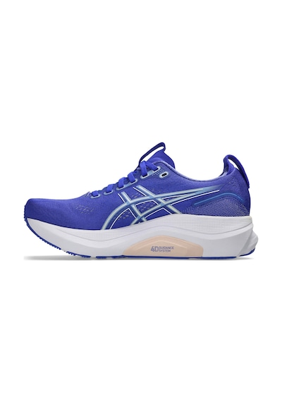Asics Gel-kayano 32 Kadın Mavi Koşu Ayakkabısı 1012b838-405 Mavi