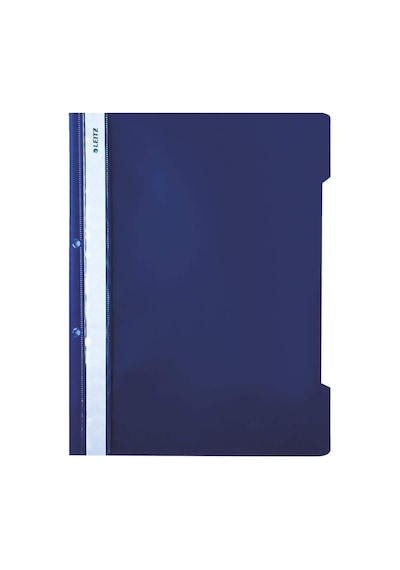 Telli Lacivert Dosya 50 Li 4189t Çok Renkli