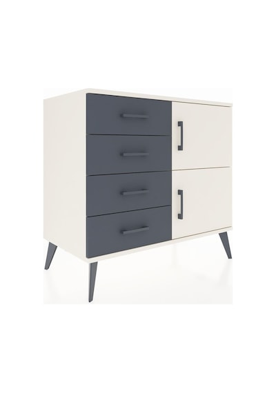 Hyperion Şifonyer Tek Raflı 4 Çekmeceli 2 Kapaklı 88x44x80 Aytaşı-aytaşı/antrasit Aytaşı/antrasit Hyperion Şifonyer Tek Raflı 4 Çekmeceli 2 Kapaklı 88x44x80 Aytaşı-aytaşı/antrasit Aytaşı/antrasit