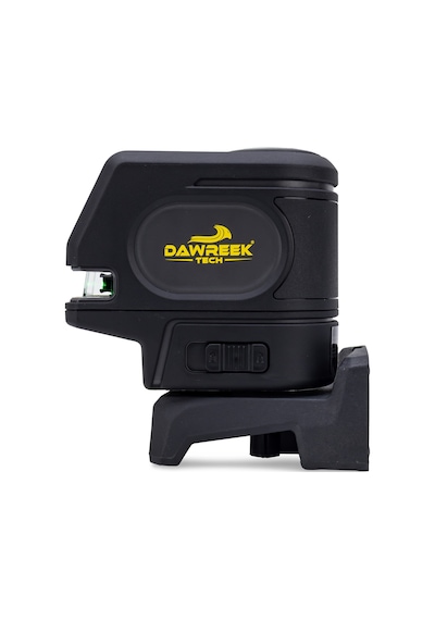 Dawreek Bt0197 Şaküllü Lazer