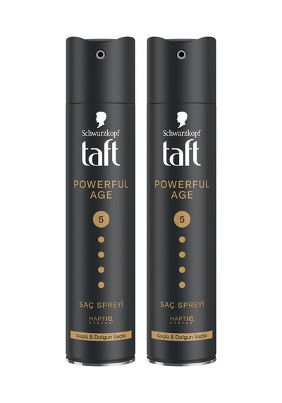 Saç Spreyi 20 Ml Ultra Yeni