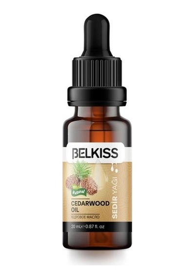 Belkıss Sedir Yağı 20 Ml