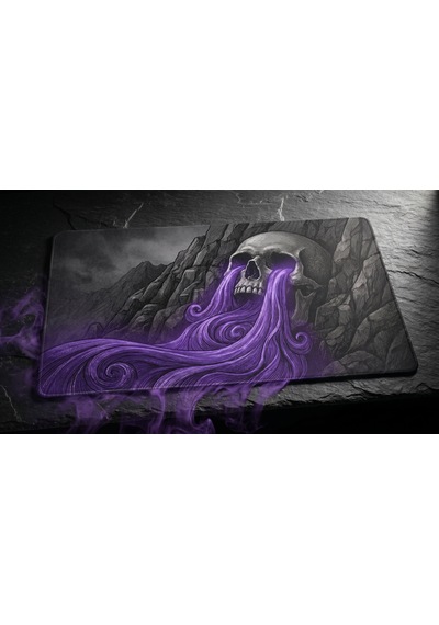 Oryn Mono / Edition 80x30cm Gaming Mousepad - 3mm Kalınlık 001