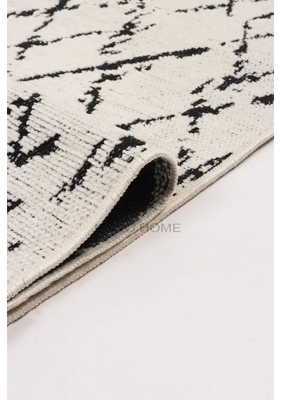 Turkua Home Mira Şönil Halı Mra0105 Beyaz