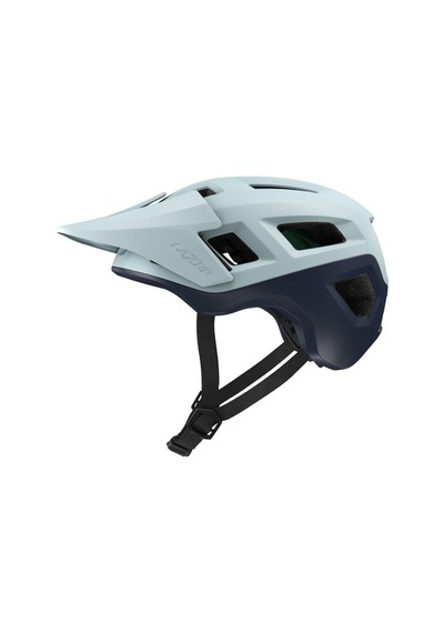 Lazer Coyote Kineticore Ce-cpsc Kask Mat Beyaz Siyah M-55/59 Siyah Çok Renkli