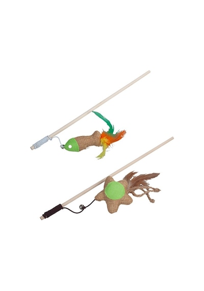 Polo Cw18027 Kedi Olta Oyuncağı 46cm 1 Tane