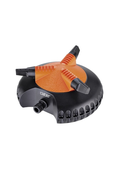 Claber 8694 Sprınk Üç Kollu Idrojet 2000