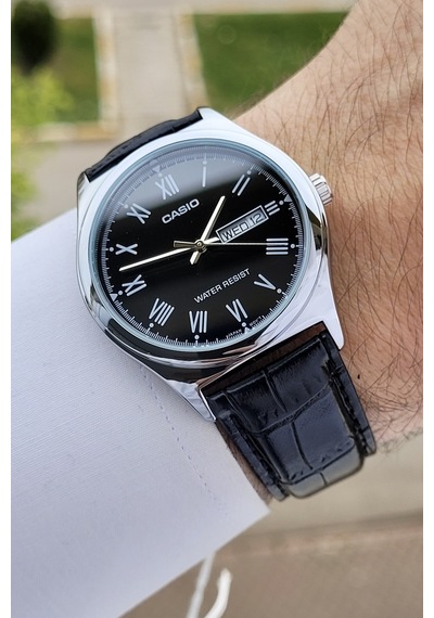 Casio Csıste8 Erkek Kol Saati