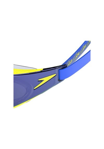 Speedo Fastskın Hyper Elıte Mır Au Blue Çok Renkli