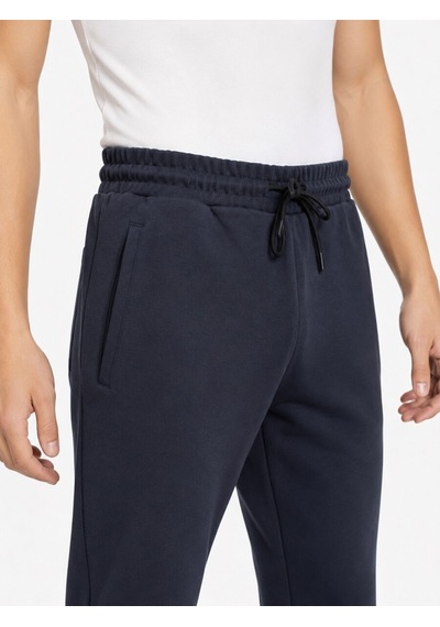 Loft Regular Fit Erkek Eşofman Altı Lf2044275 Q1.v1 Koyu Lacivert