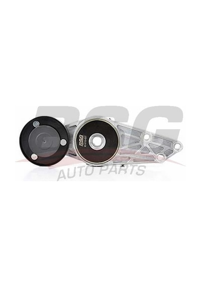 Volkswagen Sharan 1995-2010 Arası 1.9 Tdı, 2.0 Tdı Bsg Marka Vantilatör Kayış Gergi Rulmanı