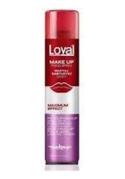 Loyal Makyaj Sabitleyici Sprey 300 ML