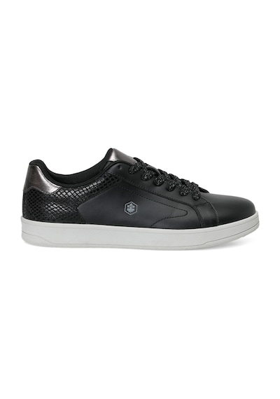Lumberjack Havay Siyah Kadın Sneaker