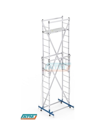 300*60*150 İKİ PARÇALI İSKELE 80X25