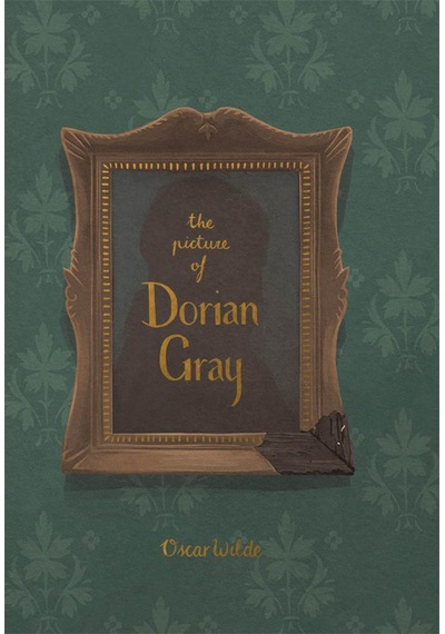 The Picture of Dorian Gray - Wordsworth Collector's Editions - Oscar Wilde