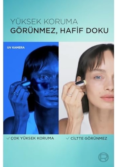 Bright Reveal Spf 50+ Ultra Koruyucu Ultra Pratik Stick Güneş Kremi 9ml